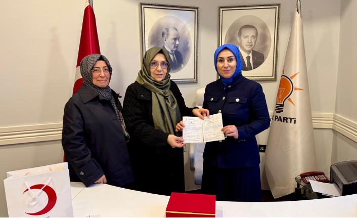 GAZZE İÇİN ANLAMLI DESTEK