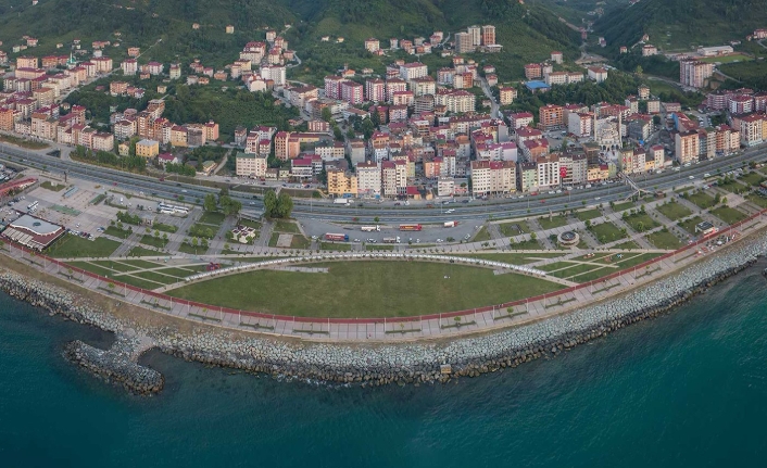 HAMİ MANDIRALI’NIN ADI ARSİN’DE YAŞATILACAK