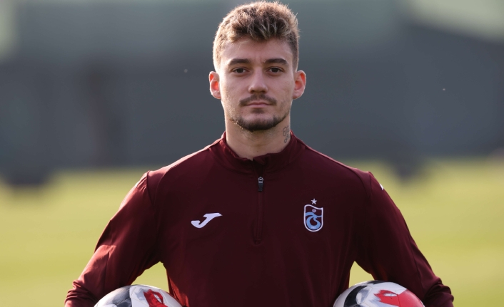 "ŞAMPİYON OLABİLMEMİZ İÇİN BÜTÜN İMKANLAR ELİMİZDE VAR"