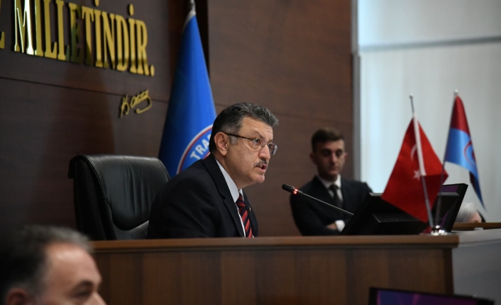 VEREMEYECEĞİM HESAP YOK, ALNIM AÇIK