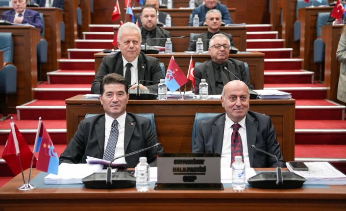 ZORLU, SAYIŞTAY RAPORUNDAKİ TESPİTLERE DİKKAT ÇEKTİ 