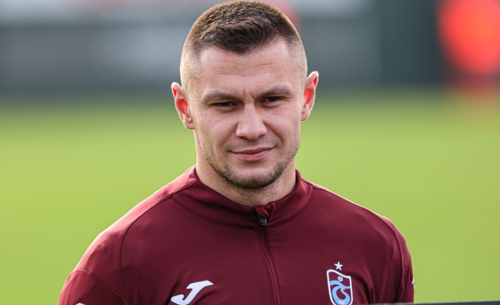 ZUBKOV BASININ KARŞISINA ÇIKTI