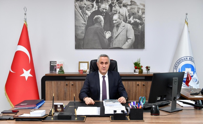 AFET İŞLERİ MÜDÜRLÜĞÜ KURULDU