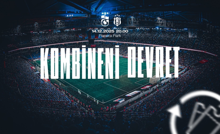 GELMEYECEKSENİZ,KOMBİNENİZİ KULÜBE DEVREDEBİLİRSİNİZ