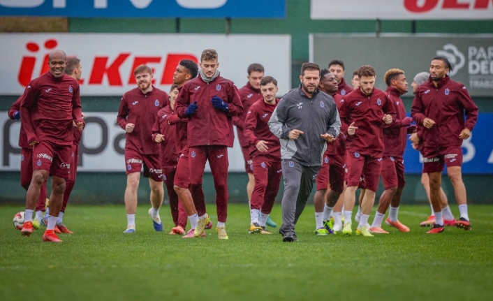 TAKTİK ÇALIŞTILAR