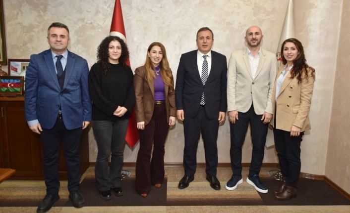 1. ULUSAL BESLENME VE GASTRONOMİ SEMPOZYUMU DÜZENLENECEK