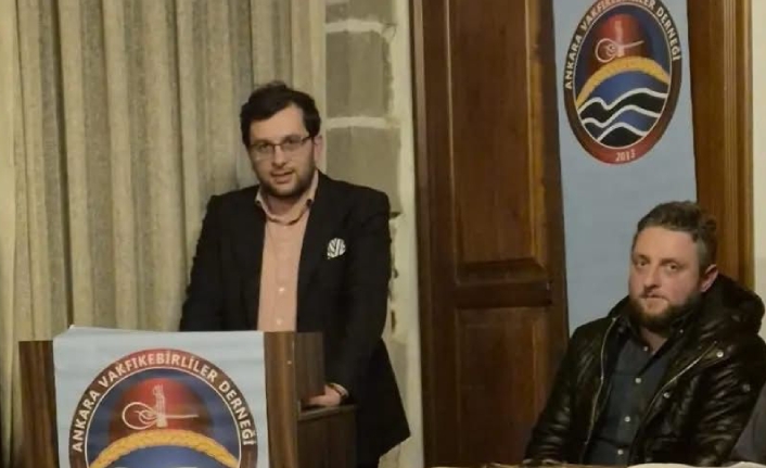 ANKARA VAKFIKEBİRLİLER DERNEĞİ 5. OLAĞAN GENEL KURULU GERÇEKLEŞTİRİLDİ