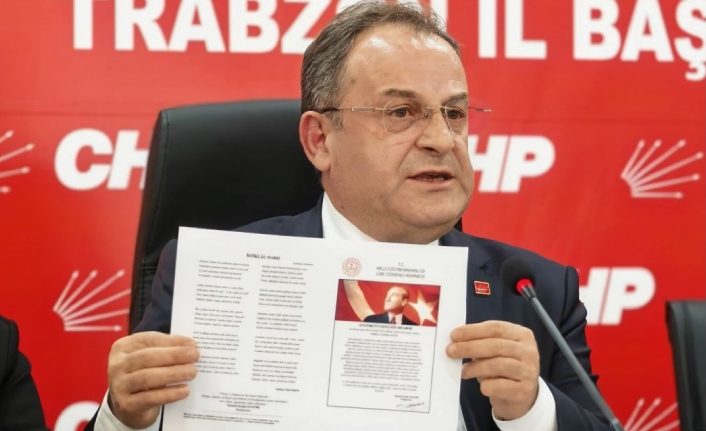 BAK “TRABZON EMEKLİ ŞEHRİ HALİNE DÖNÜŞTÜRÜLMÜŞTÜR"