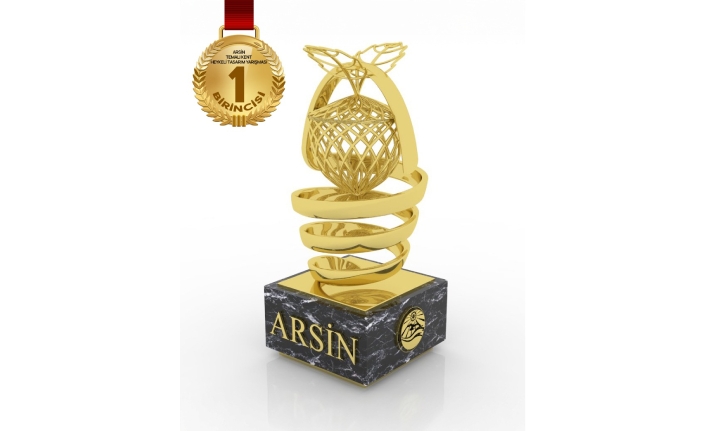 “FOŞA’NIN DÖNGÜSÜ” 1. OLDU