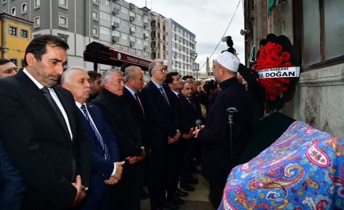 KAFKAS'IN ACI GÜNÜ