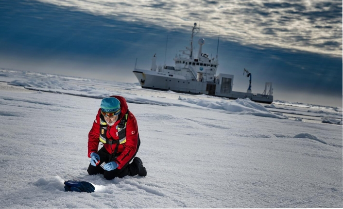 10. ULUSAL BİLİM SEFERİ BAŞLADI