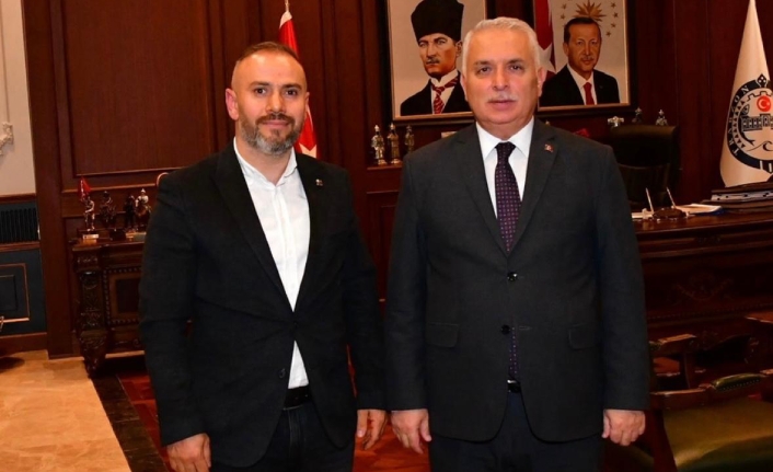 BIÇAK VE KILIÇ USTASINA TEŞEKKÜR BELGESİ