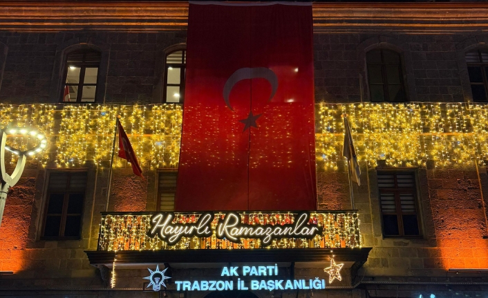 “BİRLİK VE BERABERLİK GÜÇLENECEK”