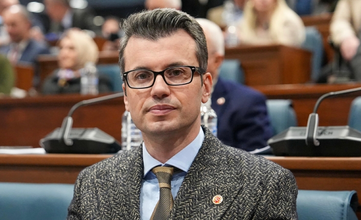 ÇANKAYA’DAN FATİH STADYUMU TEPKİSİ