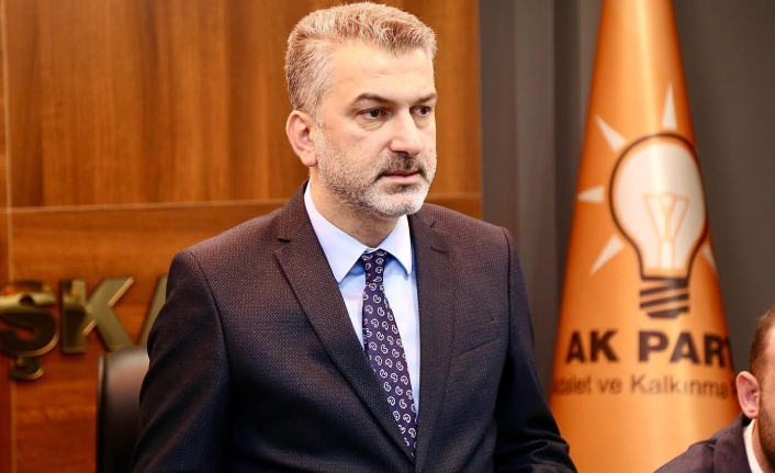 CHP'NİN ‘BİLGİMİZ YOK’ İDDİASINA AK PARTİ İL BAŞKANI MUMCU’DAN BELGELİ YANIT