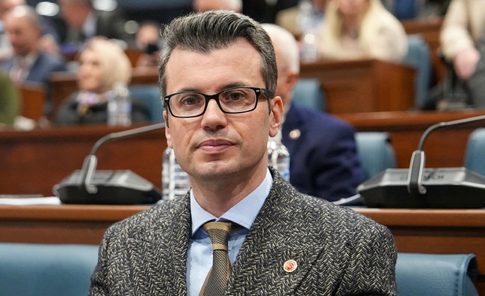 CHP’Lİ ÇANKAYA’DAN SERA GÖLÜ’NDE FESTİVAL ÖNERİSİ