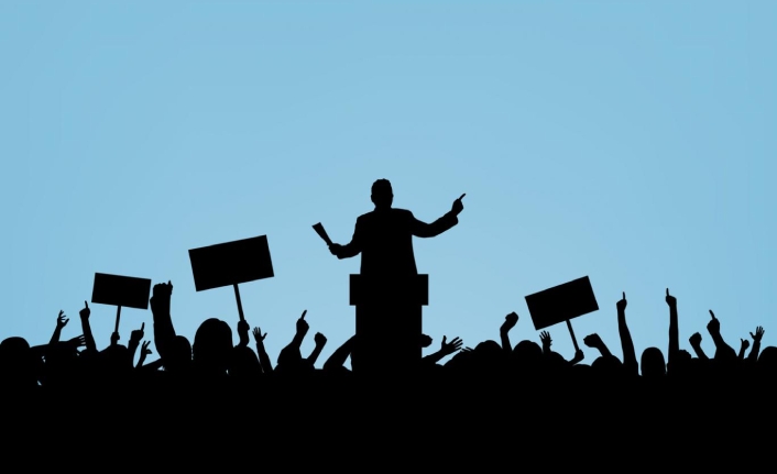 EMANETİN ADI: SİYASET, SORUMLULUĞUN ADI: VİCDAN