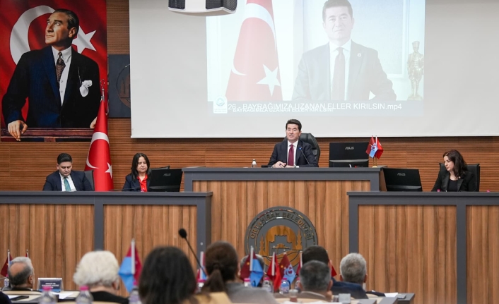 KAYA “ TOKİ’YE GÜNLÜK 176 BİN TL FAİZ ÖDÜYORUZ”