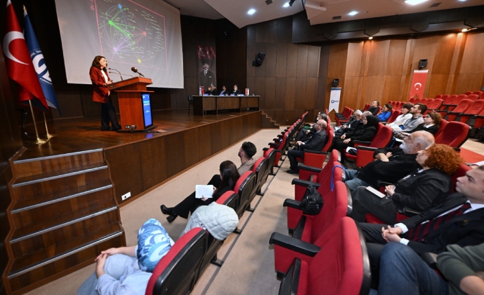 “KENTLERİN SESSİZ ANLATILARI, DİJİTAL ORTAMDA OKUNUR HALE GELİYOR”