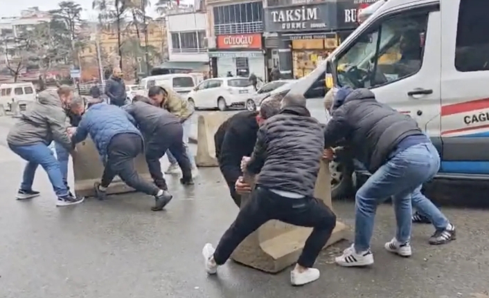 ÖMER HAKAN USTA “YENİ FORMÜLLER BAKACAĞIZ”