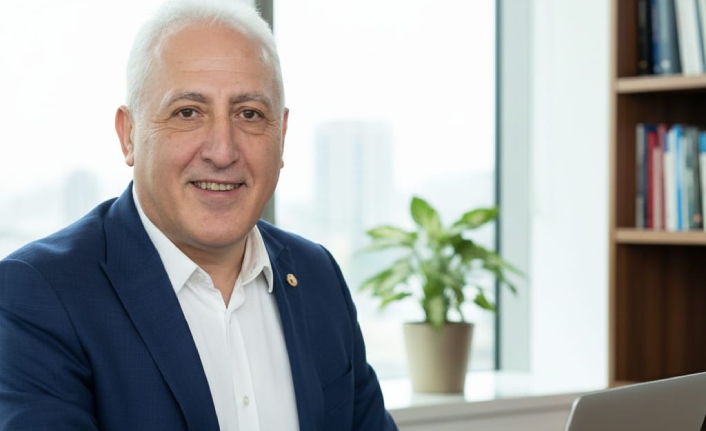 "ŞEHİRLER BİRBİRİNE RAKİP DEĞİL, TAMAMLAYICIDIR"