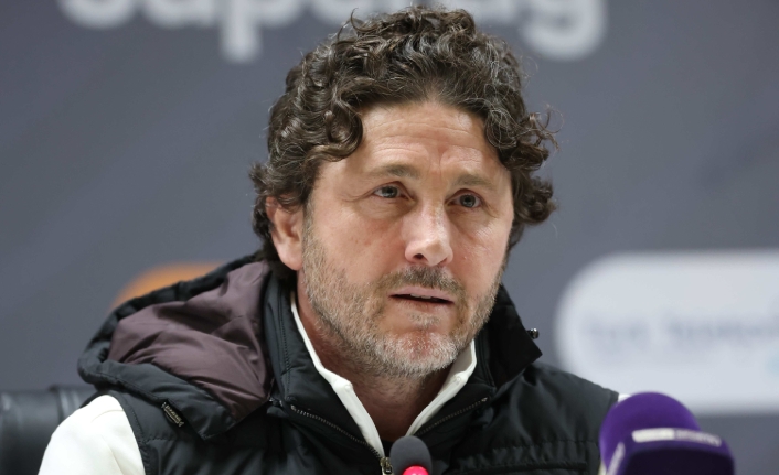 TEKKE "GALİBİYERİ CAMİAMIZA ARMAĞAN EDİYORUZ"