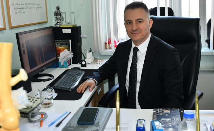 AYAS “ERKEN TEŞHİSLE SAĞLIKLI YAŞAMA DÖNÜŞ MÜMKÜN”