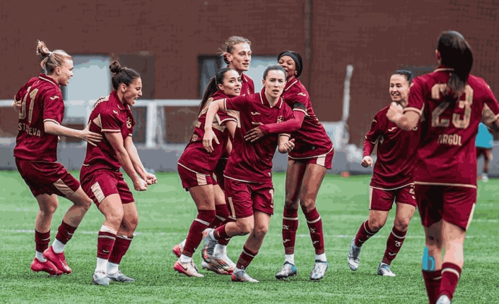 BEŞİKTAŞ:2 -TRABZONSPOR:2