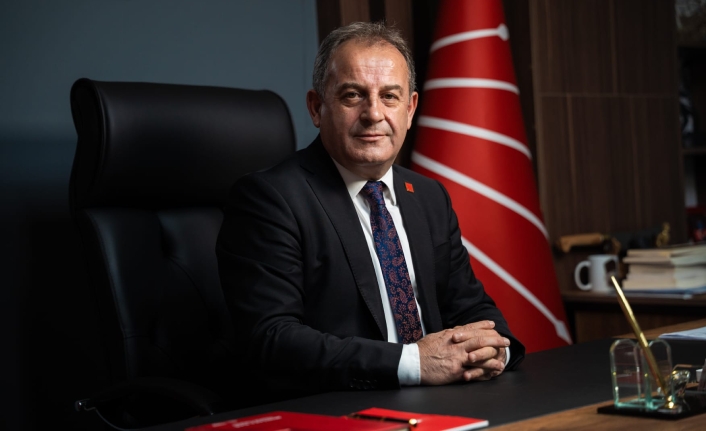 CHP İL BAŞKANI BAK'TAN,AK PARTİ İL BAŞKANI MUMCU'YA CEVAP GEÇİKMEDİ
