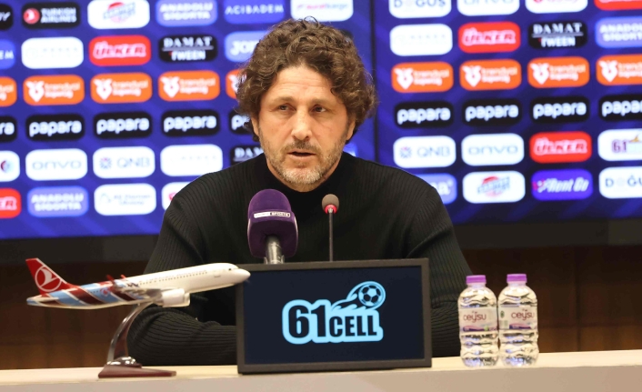 FATİH TEKKE "KOLAY MAÇ YOK"