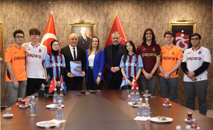 KARAMAN"GENÇLERİMİZİN YANINDAYIZ"