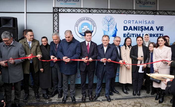 MERKEZ ÇOK ÖNEMLİ BİR İHTİYACA CEVAP VERECEK