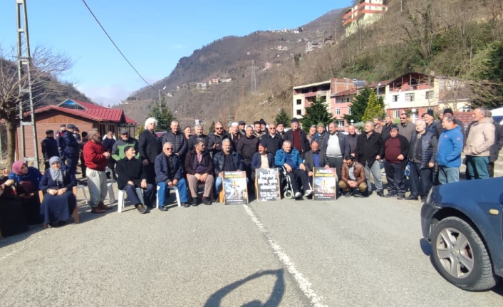 ÖLÜMLÜ KAZALAR TEPKİ ÇEKİYOR