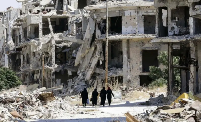 TALİHSİZ BİR COĞRAFYADA SESSİZLİĞİN BEDELİ