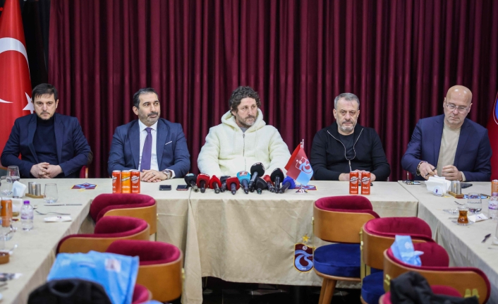 TEKKE "BU EKİP ALKIŞI HAK ETTİ"