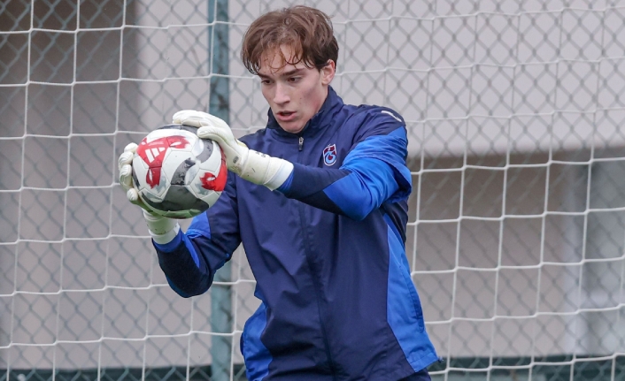 TRABZONSPOR GALATASARAY MAÇI HAZIRLIKLARINA BAŞLADI