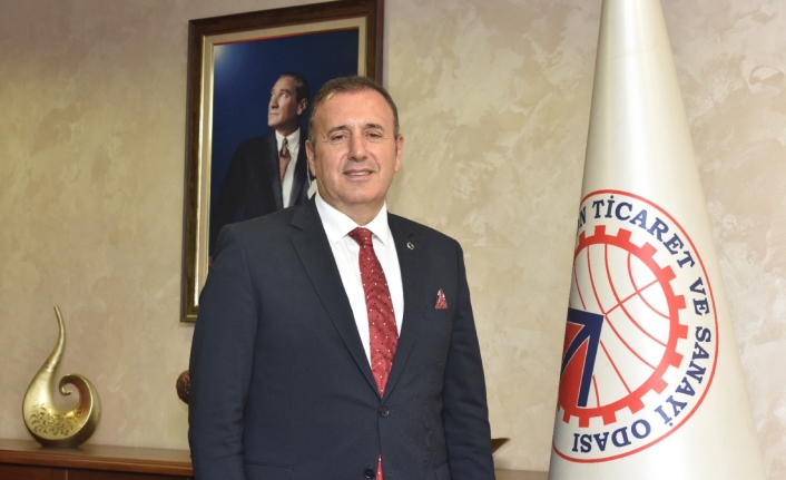 “TRABZON’U HAZIRLAMALIYIZ”