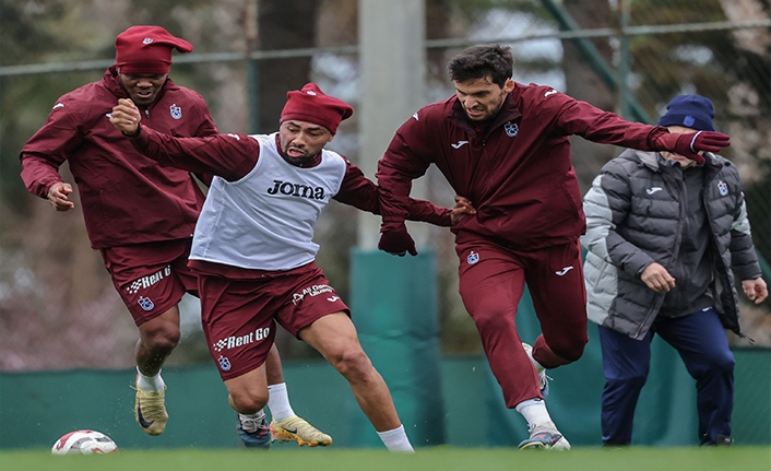 YARI SAHADA ÇİFT KALE MAÇ YAPTILAR