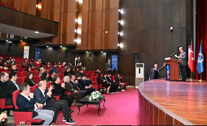 “YERLİ VE MİLLÎ TEKNOLOJİ, TARİHÎ BİR SORUMLULUKTUR”