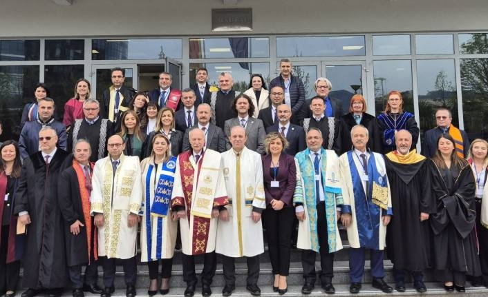 BALKANLARDA KTÜ FIRTINASI