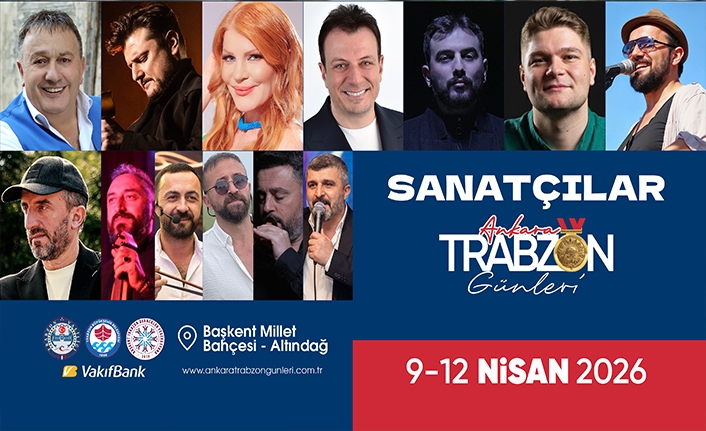 BAŞKENT’TE MÜZİK VE KÜLTÜR ŞÖLENİ