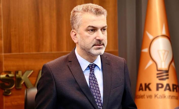 DANIŞMA MECLİSİ TOPLANTISINA ENERJİ BAKANI DA KATILACAK