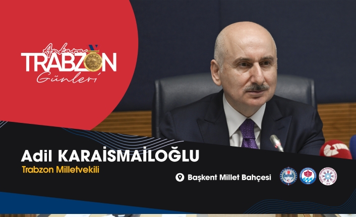 KARAİSMAİLOĞLU: KÜLTÜRÜMÜZÜ YAŞATMAYA, HASRET GİDERMEYE BEKLİYORUZ
