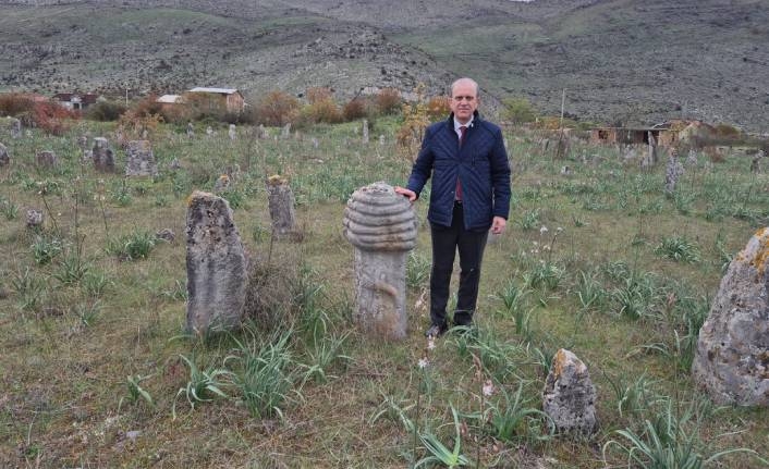 KTÜ REKTÖRÜ PROF. DR. HAMDULLAH ÇUVALCI’DAN KARADAĞ’DA ANLAMLI ZİYARET