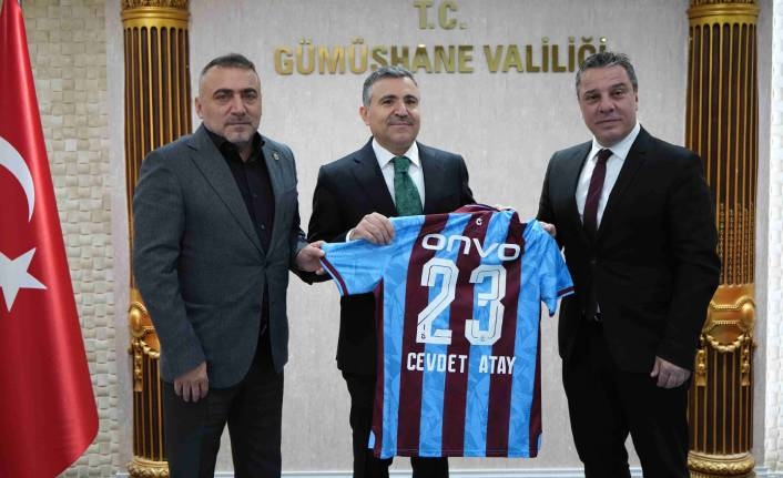 YÖNETİMDEN GÜMÜŞHANE ÇIKARMASI